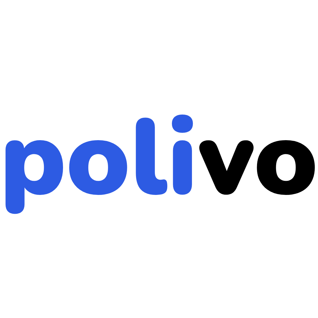 Polivo Logo