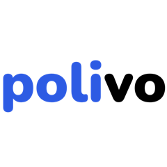 polivo Logo
